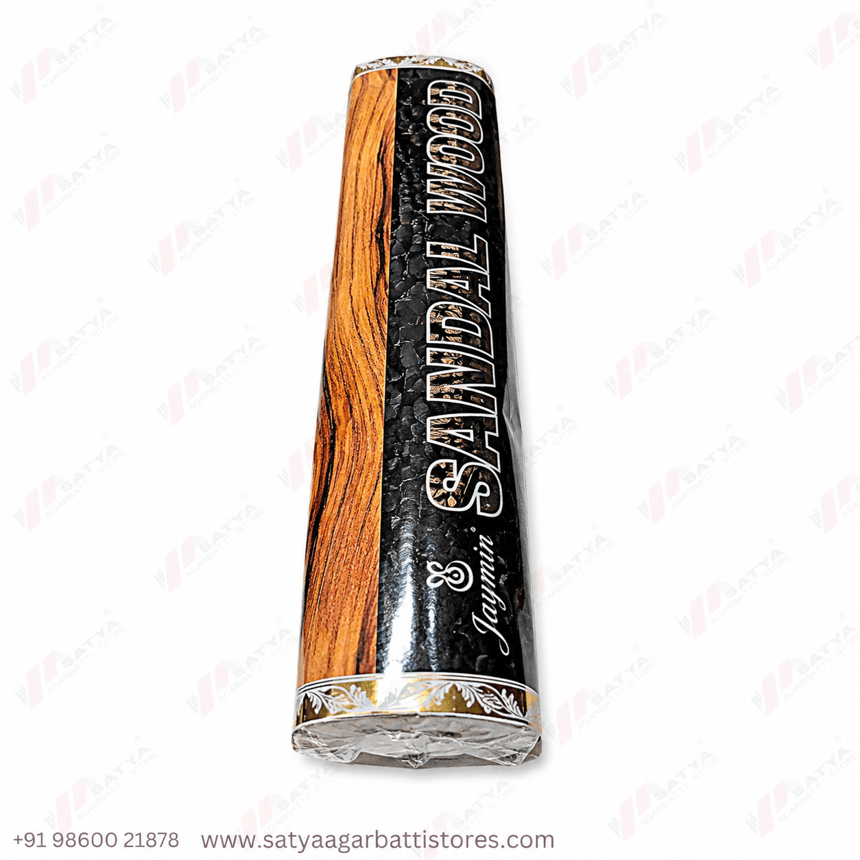 Sandal Wood Agarbatti 250gm - Image 5
