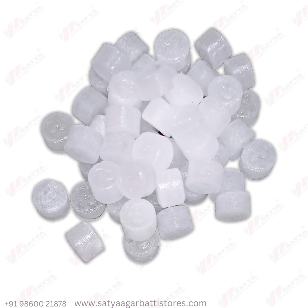 Buy Camphor Online at Best Prices in India