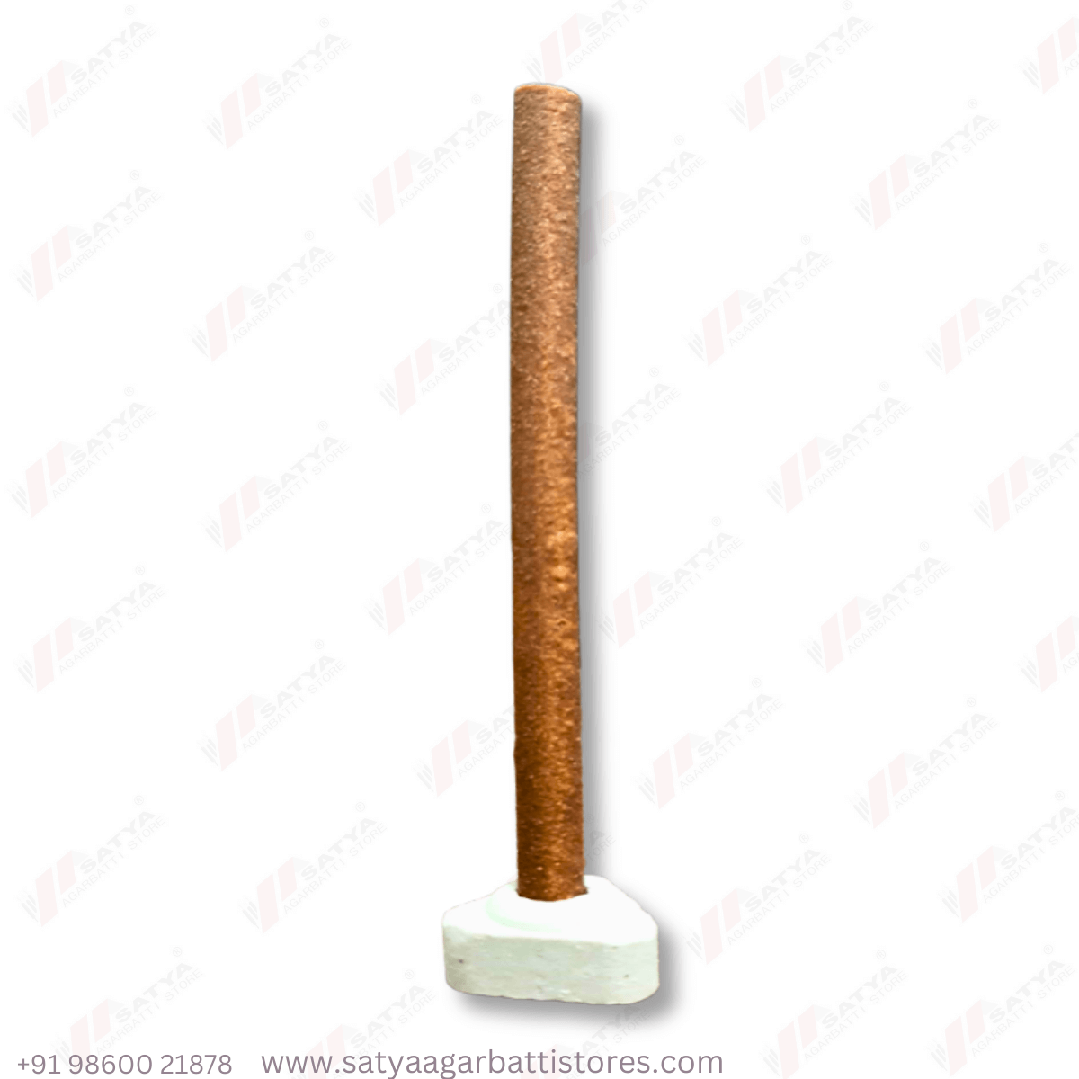 Om Sai-Trishala Chandan Dhoop Sticks 50Gram