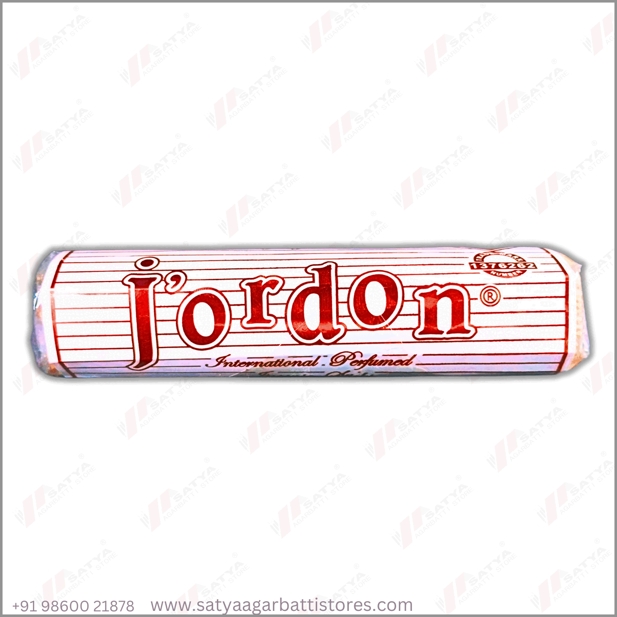 Jordon Agarbatti 250gm