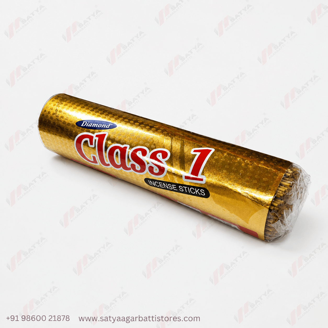 Class 1 Agarbatti 250gm - Image 3