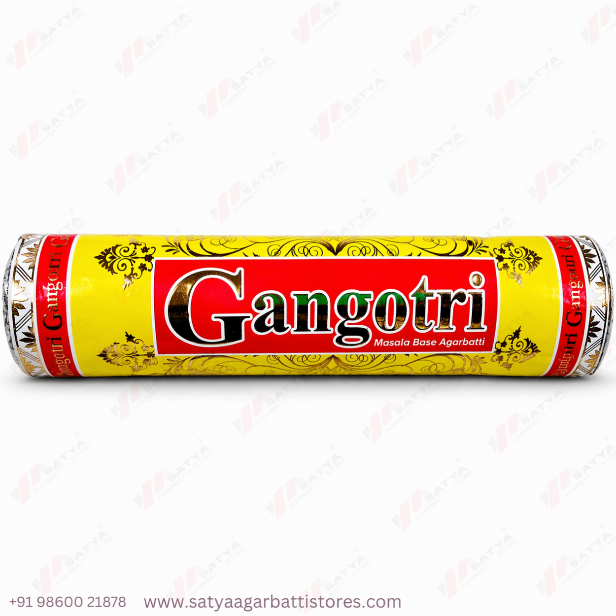 Gangotri Masala Agarbatti 250gm