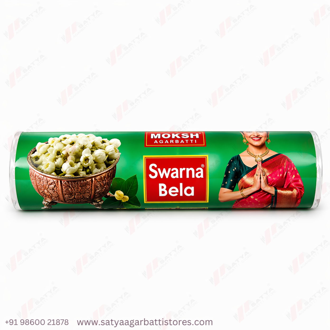 Swarna Bela Agarbatti 250gm