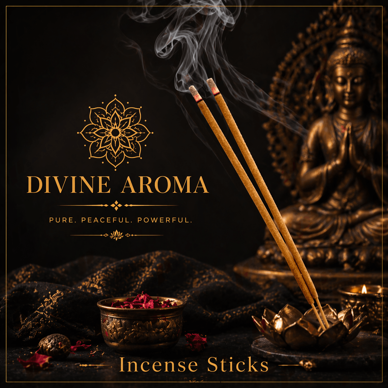 Incense Sticks