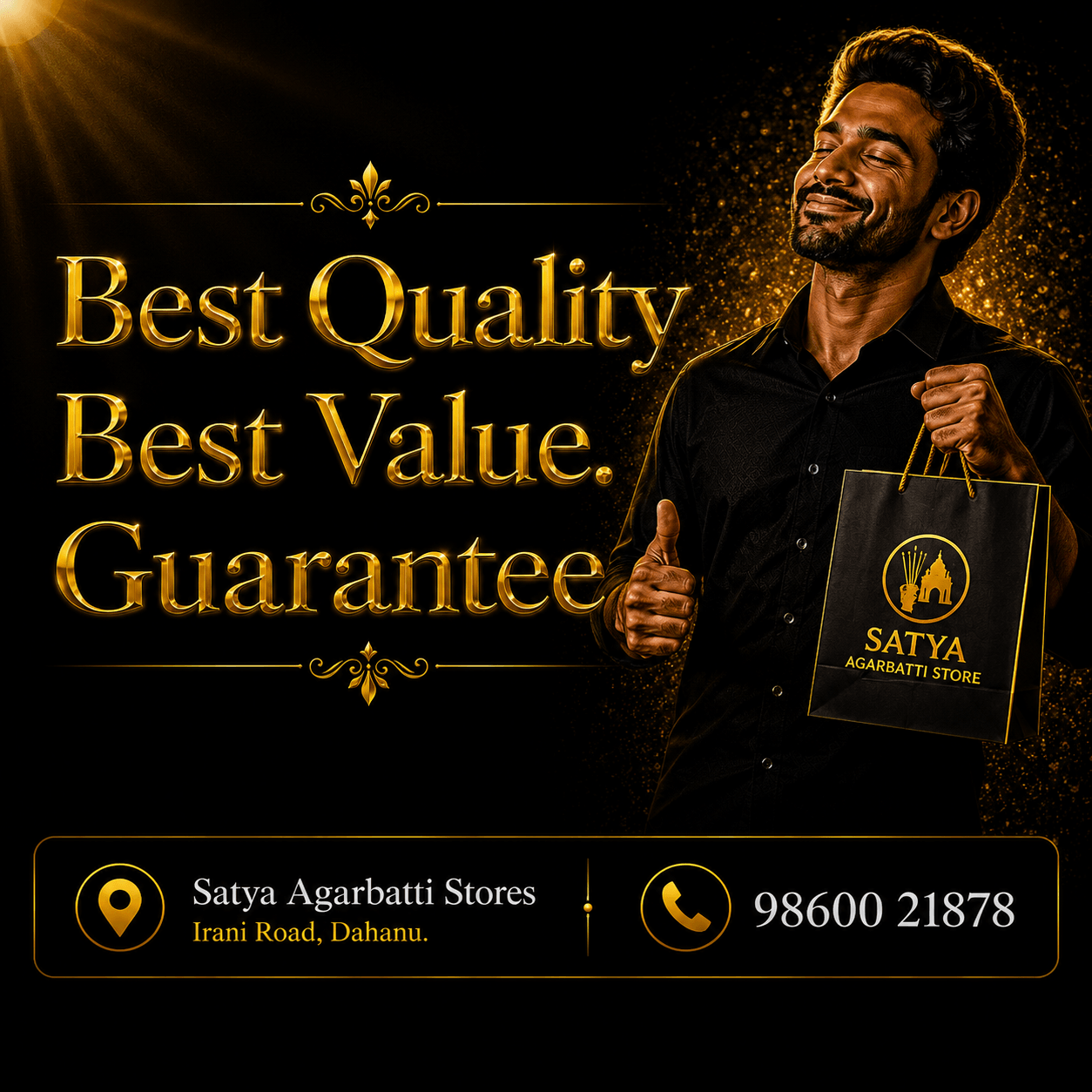 Value for money