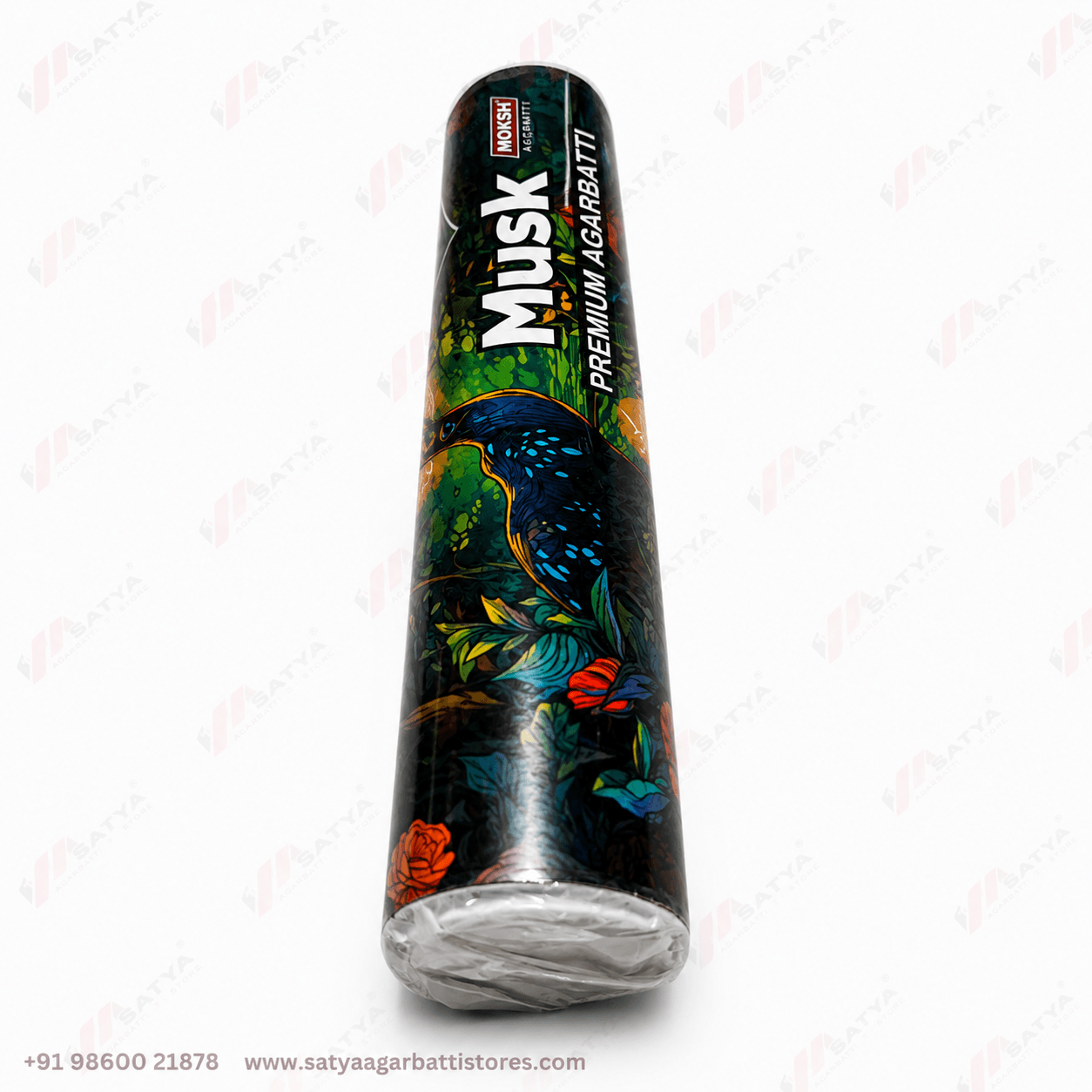 Musk Agarbatti 250gm - Image 5