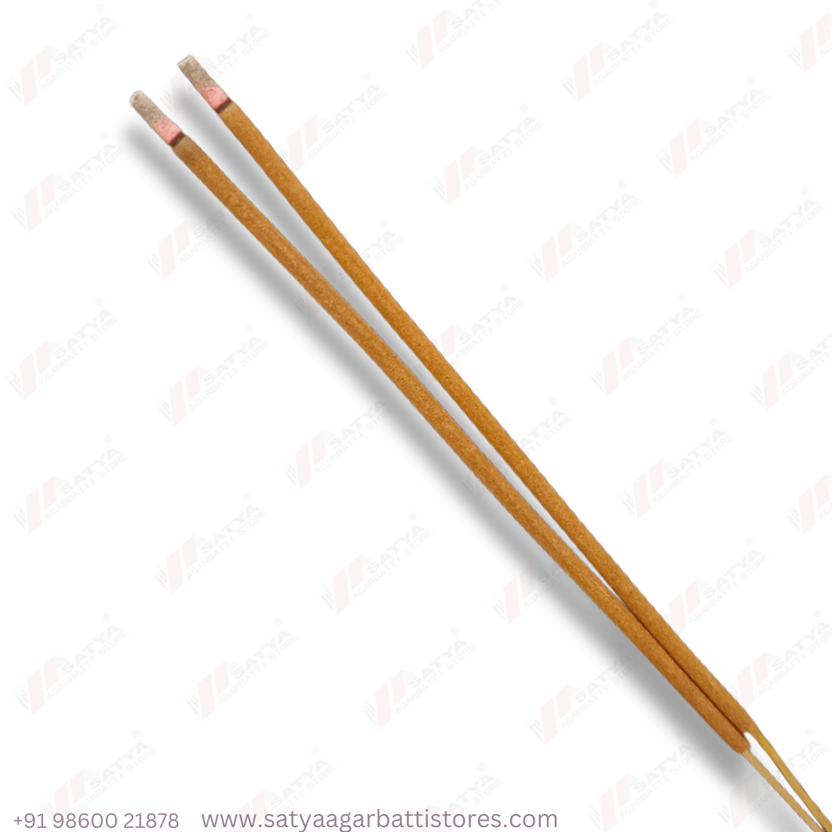 Kashmir Agarbatti 100gm - Image 6