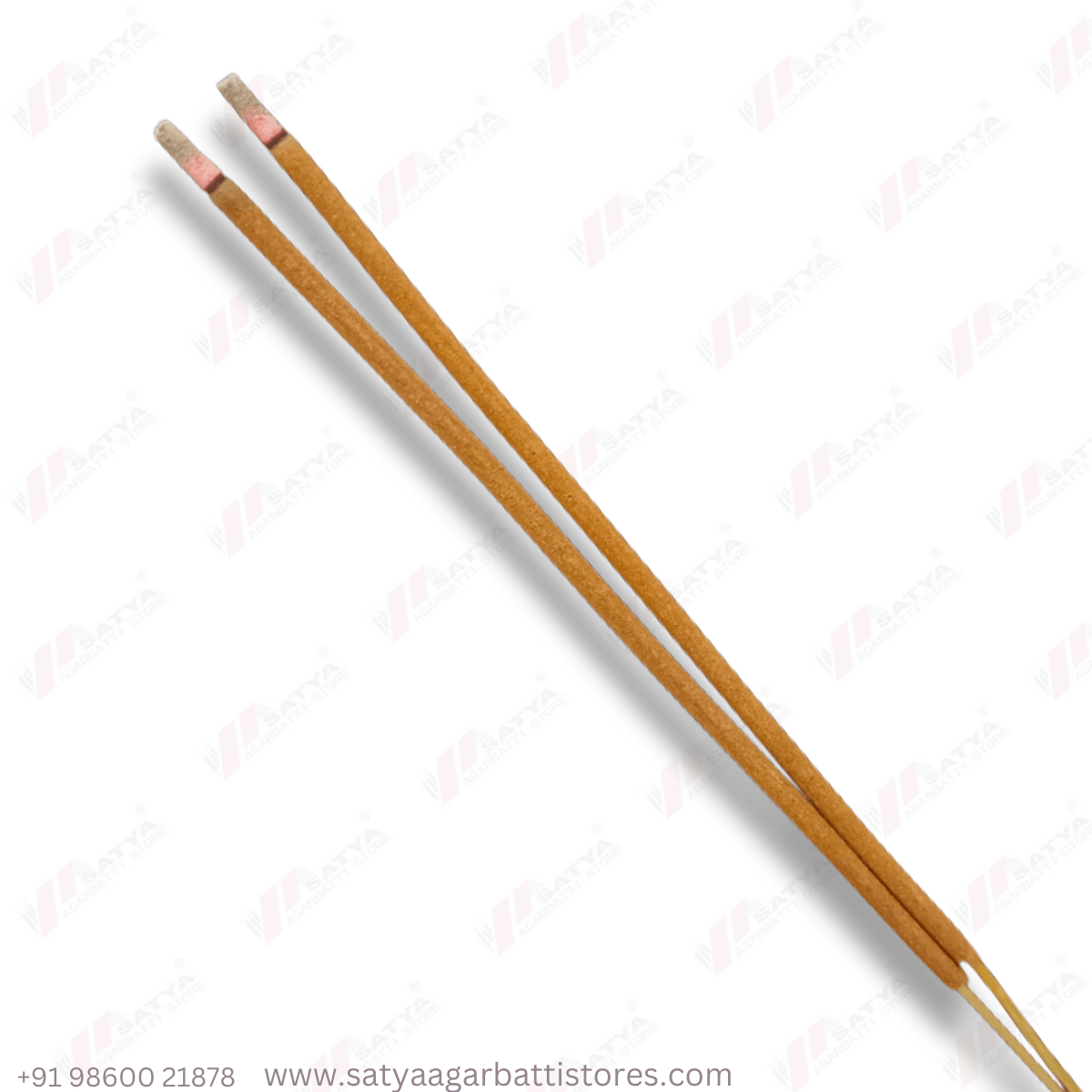 White Rose Agarbatti 100gm - Image 6