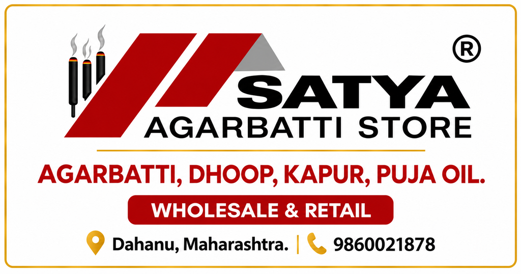 Satya Agarbatti Stores